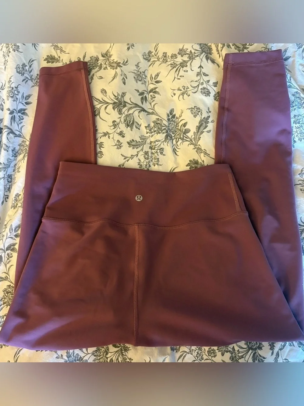 lululemon athletica High-Rise Leggings